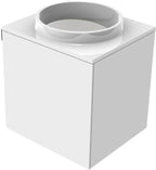 optiwhite / optiwhite / weiß