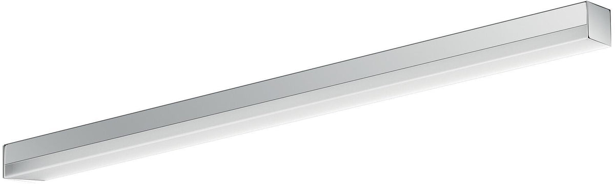 EMCO LED-Spiegelklemmleuchte system2 00103 waagerecht 300 mm chrom – 4000 K