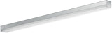 EMCO LED-Spiegelklemmleuchte system2 00103 waagerecht 300 mm chrom – 4000 K