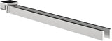EMCO Handtuchhalter loft 01641 2-armig 410 mm Edelstahl schwenkbar