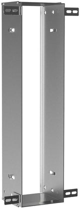 EMCO Einbaurahmen asis 150/asis 2.0 für UP-Module mit 809 mm Höhe, Aluminium