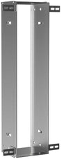 EMCO Einbaurahmen asis 150/asis 2.0 für UP-Module mit 809 mm Höhe, Aluminium