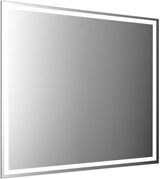 EMCO LED-Lichtspiegel MI 180 18004 mit Raumschaltung 800x700 mm
