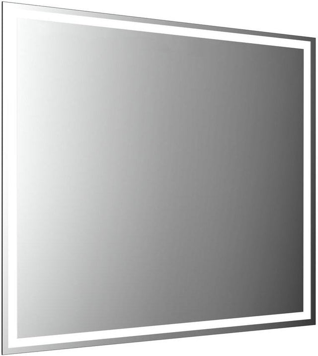 EMCO LED-Lichtspiegel MI 180 18004 mit Raumschaltung 800x700 mm