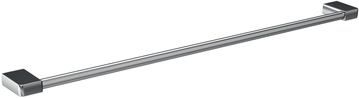 EMCO Badetuchhalter trend 00160 – 600 mm, verchromt, Wandmontage