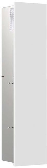 EMCO WC-Modul asis pure 51311 Unterputz, 1-türig rechts, 730 mm weiß