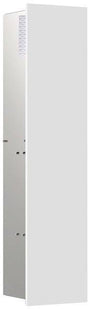 EMCO WC-Modul asis pure 51311 Unterputz, 1-türig rechts, 730 mm weiß