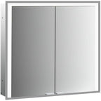 729 mm / Aluminium / 17204