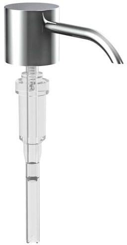 EMCO Dosierpumpe system2 chrom – Ersatzpumpe für Seifenspender 3521 001 05