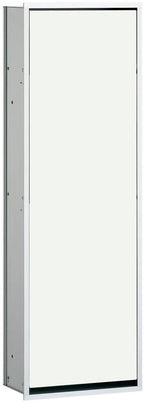 aluminium/optiwhite