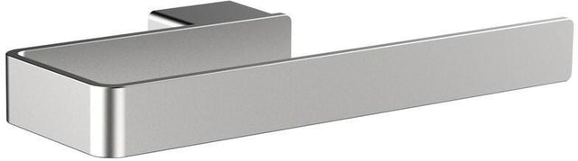 EMCO Handtuchring loft 01600 rechts offen Edelstahl – Wandmontage, verdeckte Befestigung
