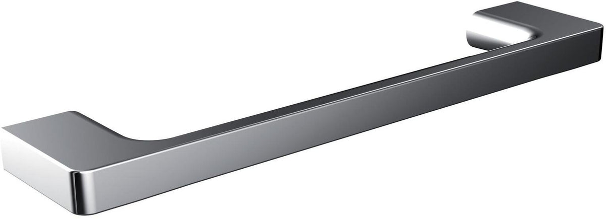 EMCO Wannengriff trend 00131, 345 mm, Chrom – Wandmontage, Metall
