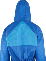 3M Schutzanzug 4532+ Gr. 2XL blau – PSA Kategorie III, Typ 5/6, EN 1073-2