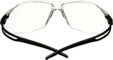 3M Schutzbrille SecureFit™ 500 – Leichte Sicherheitsbrille mit Antikratz- und Antibeschlag-Beschichtung