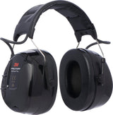 3M PELTOR WorkTunes Pro Gehörschutz mit FM-Radio, SNR 32 dB, EN 352