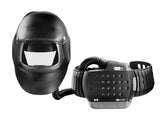 3M Speedglas G5-01 Schweißerschutzhelm mit Adflo Gebläseatemschutz ohne Schweißfilter H617809