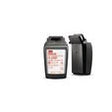 3M Secure Click Partikelfilter D9038 P3 R mit Aktivkohle für Halbmasken HF-800(SD)
