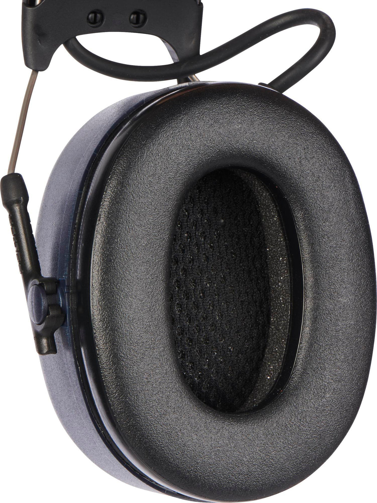PELTOR™ LiteCom Gehörschutzfunkgerät mit Sprechmikrofon – 32 dB, 8 Kanäle, VOX