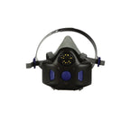 ohne Filter, mit Sprachmembran, HF-803SD / L