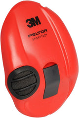 3M PELTOR SportTac Kapselgehörschutz mit Audioeingang – Elektronischer Gehörschutz für Jagd- und Schießsport, SNR 26 dB