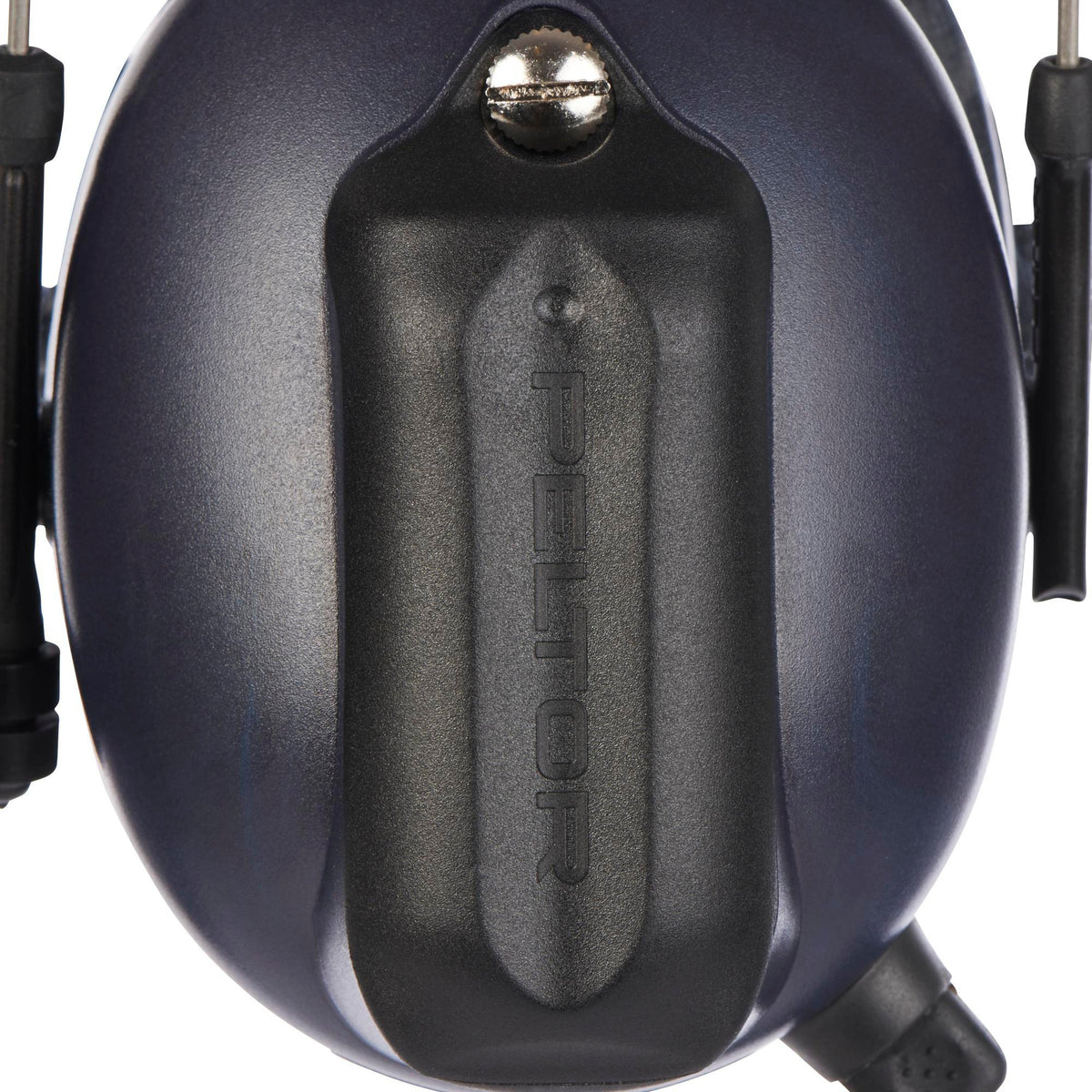PELTOR™ LiteCom Gehörschutzfunkgerät mit Sprechmikrofon – 32 dB, 8 Kanäle, VOX