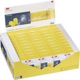 3M E-A-R™ Classic™ Gehörschutzstöpsel EN 352-2 SNR 31 dB ohne Kordel