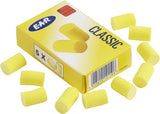 3M E-A-R™ Classic™ Gehörschutzstöpsel EN 352-2 SNR 31 dB ohne Kordel