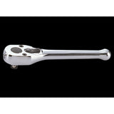 KING TONY Profi-Werkzeuge - 1/4" Miniratsche - 100 mm 276004P