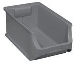 ALLIT Sichtlagerkasten ProfiPlus 160x102x75 mm PP blau stapelbar – 24 Stück
