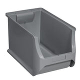 ALLIT Sichtlagerkasten ProfiPlus 160x102x75 mm PP blau stapelbar – 24 Stück
