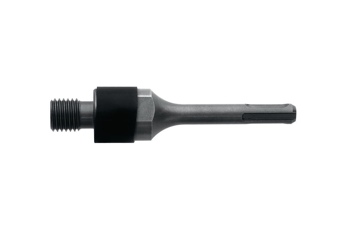 Dosensenker Adapter SDS Ø 25 mm Gesamtlänge 116,5 mm MARCRIST