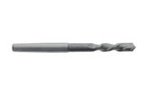 MARCRIST Dosensenker Zentrierbohrer 10 mm gelötet, Arbeitslänge 65 mm, Gesamtlänge 120 mm
