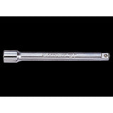 KING TONY Profi-Werkzeuge - 1/4" Standard-Verlängerung - 300 mm 222112
