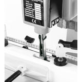 BERNARDO Zubehör Hohlstemmmaschine – Modell Hohlstemmbohrer 9,50 mm