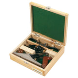 BERNARDO Allgemeines Zubehör – Modell Tischler-Set 3-tlg.