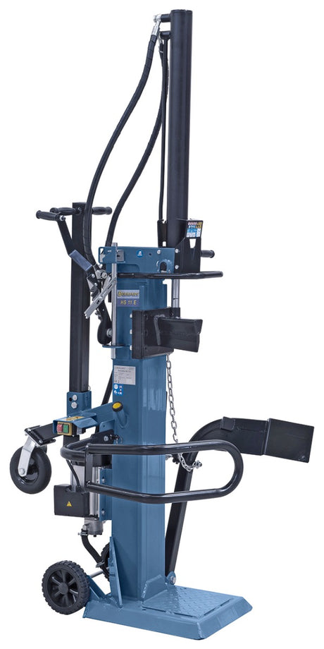 BERNARDO Holzspalter – Modell HS 11 E