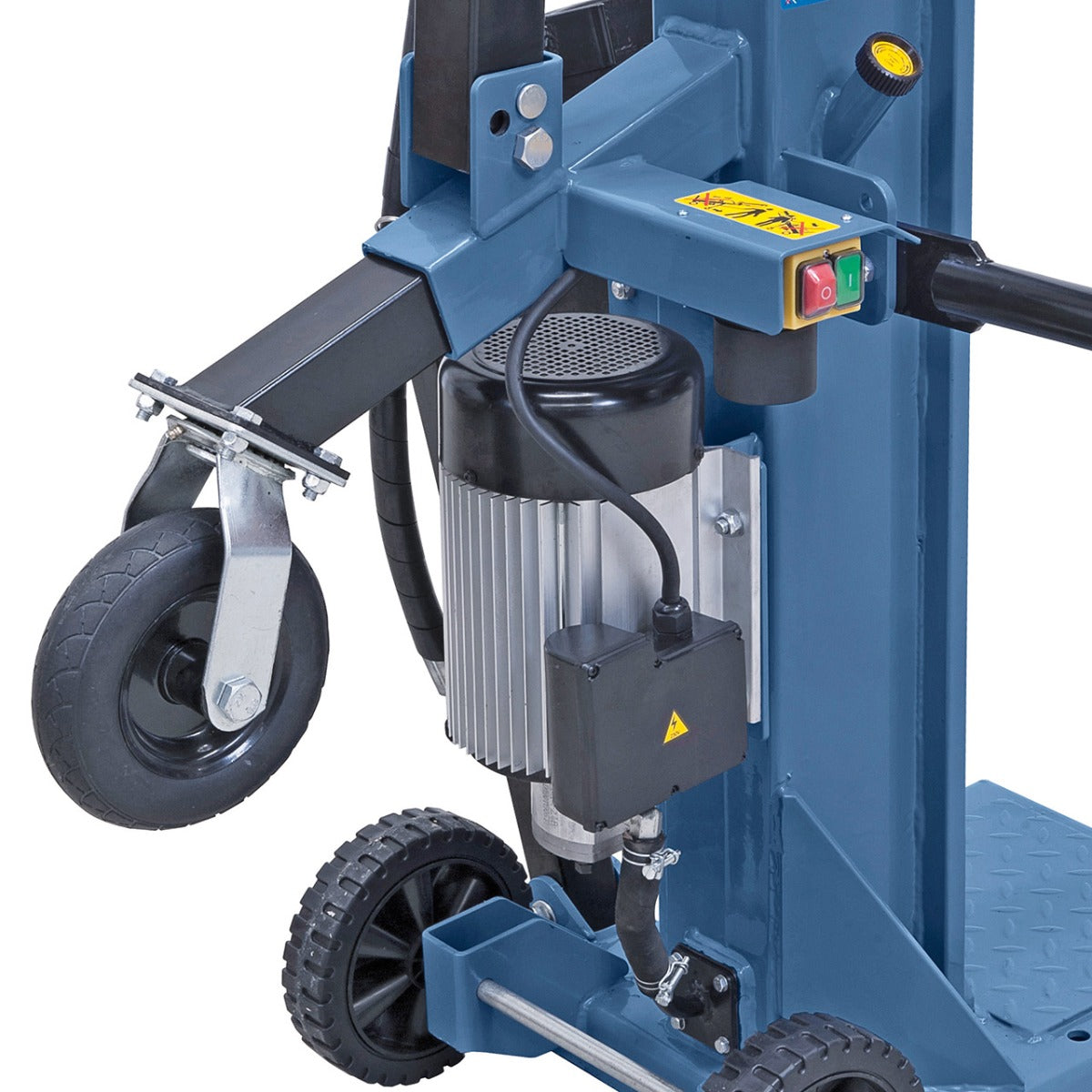 BERNARDO Holzspalter – Modell HS 11 E