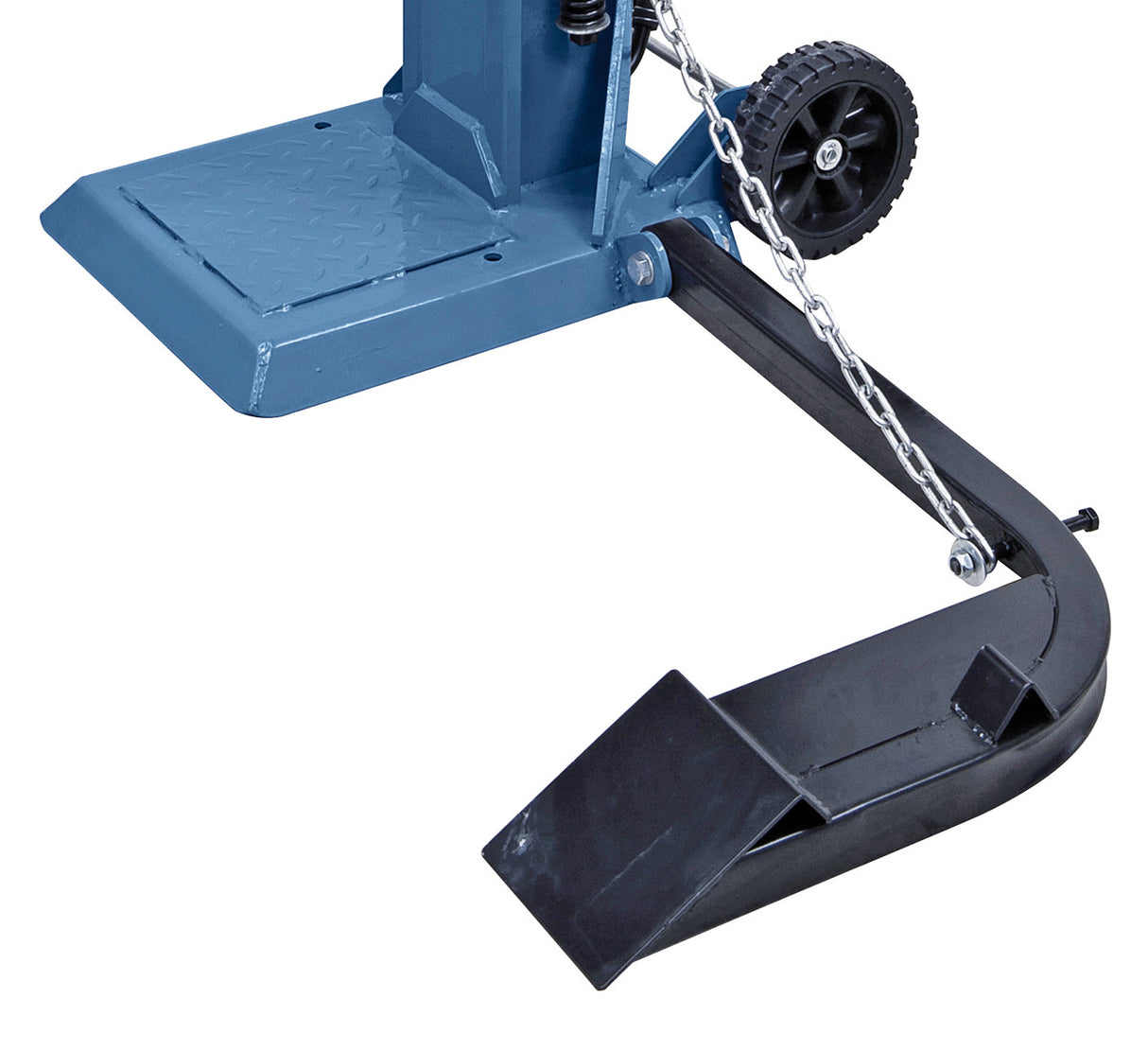 BERNARDO Holzspalter – Modell HS 14 E