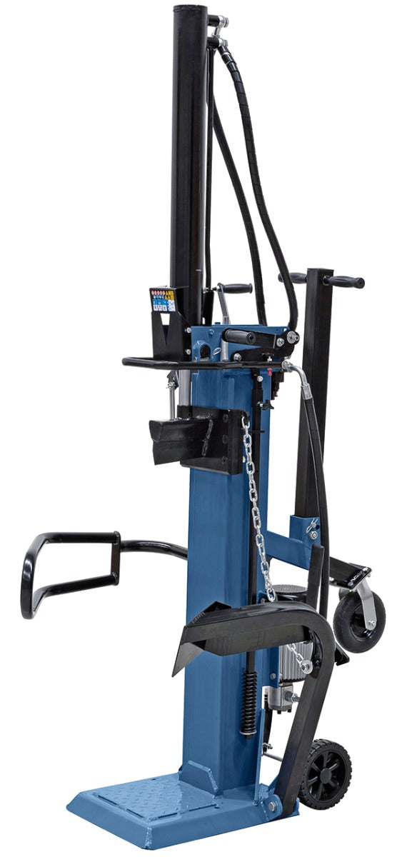 BERNARDO Holzspalter – Modell HS 14 E