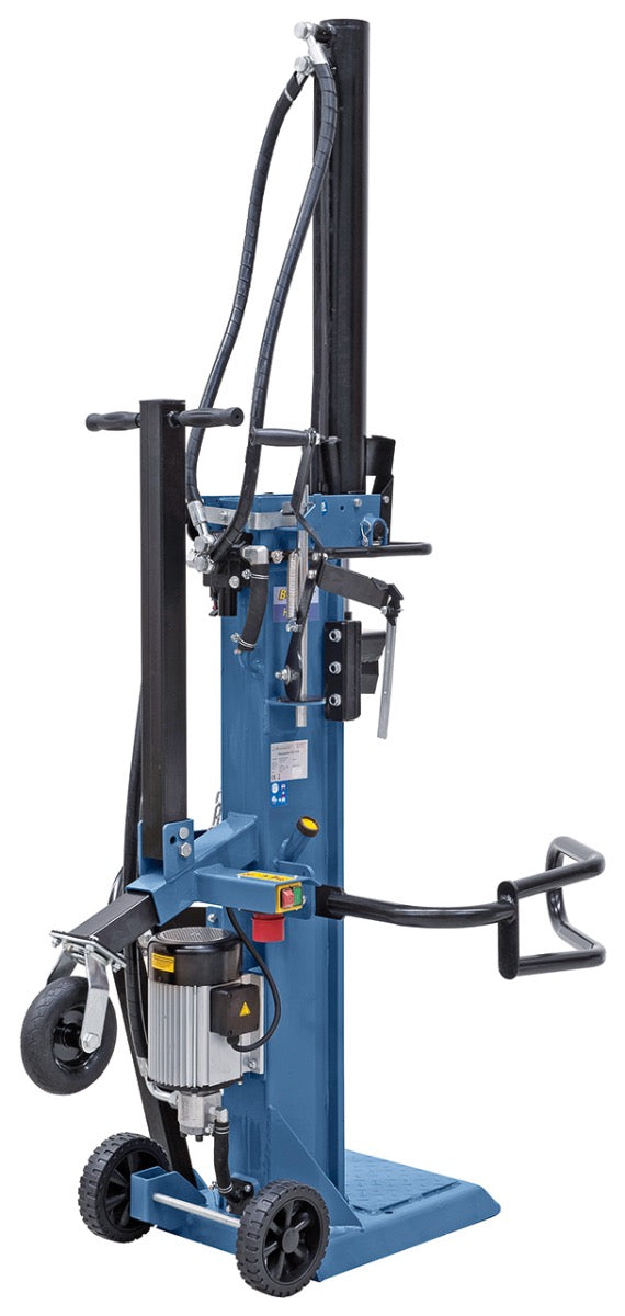 BERNARDO Holzspalter – Modell HS 14 E