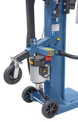 BERNARDO Holzspalter – Modell HS 14 E