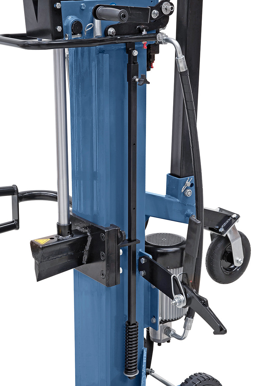BERNARDO Holzspalter – Modell HS 14 E