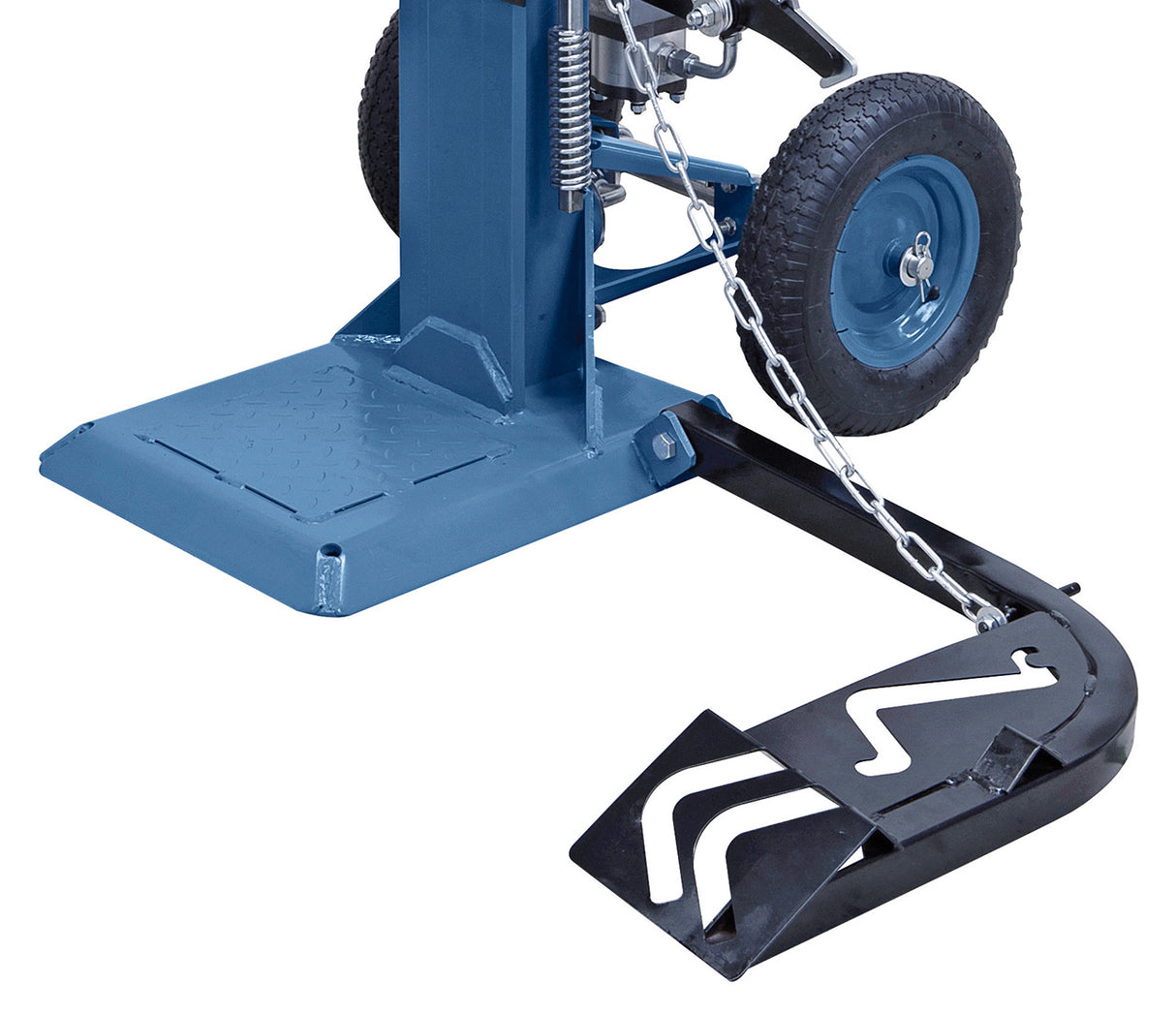 BERNARDO Holzspalter – Modell HS 16 E