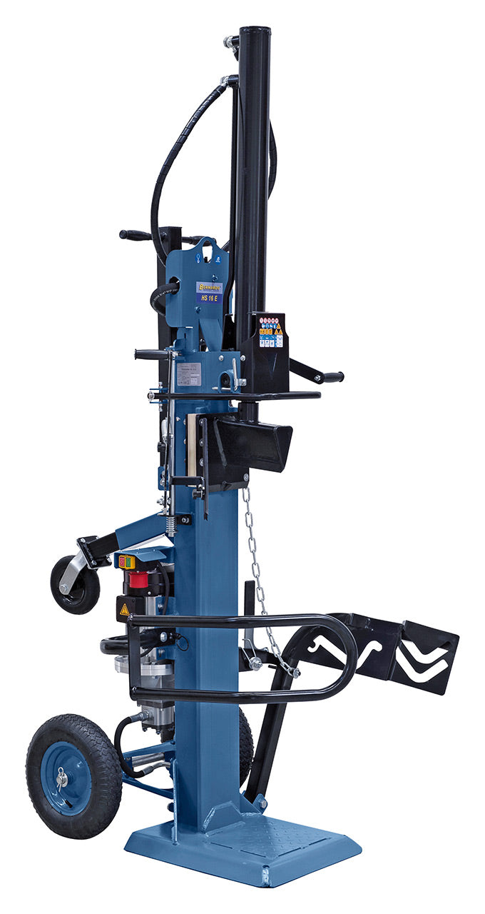 BERNARDO Holzspalter – Modell HS 16 E