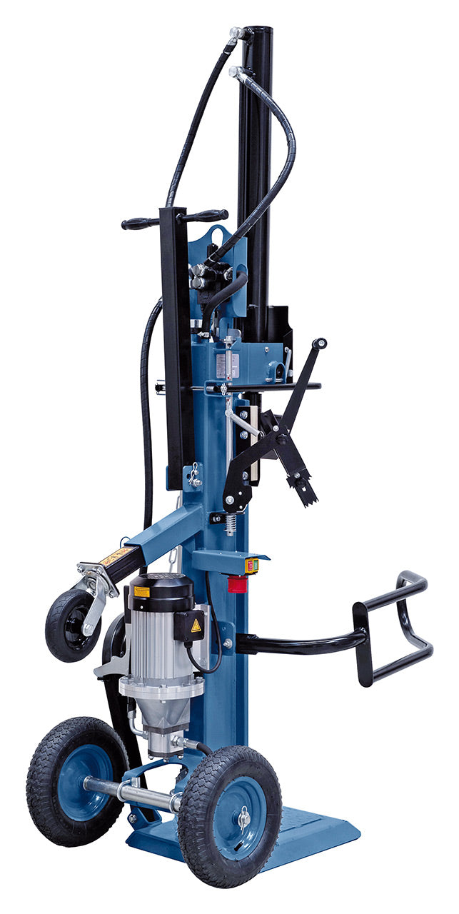 BERNARDO Holzspalter – Modell HS 16 E