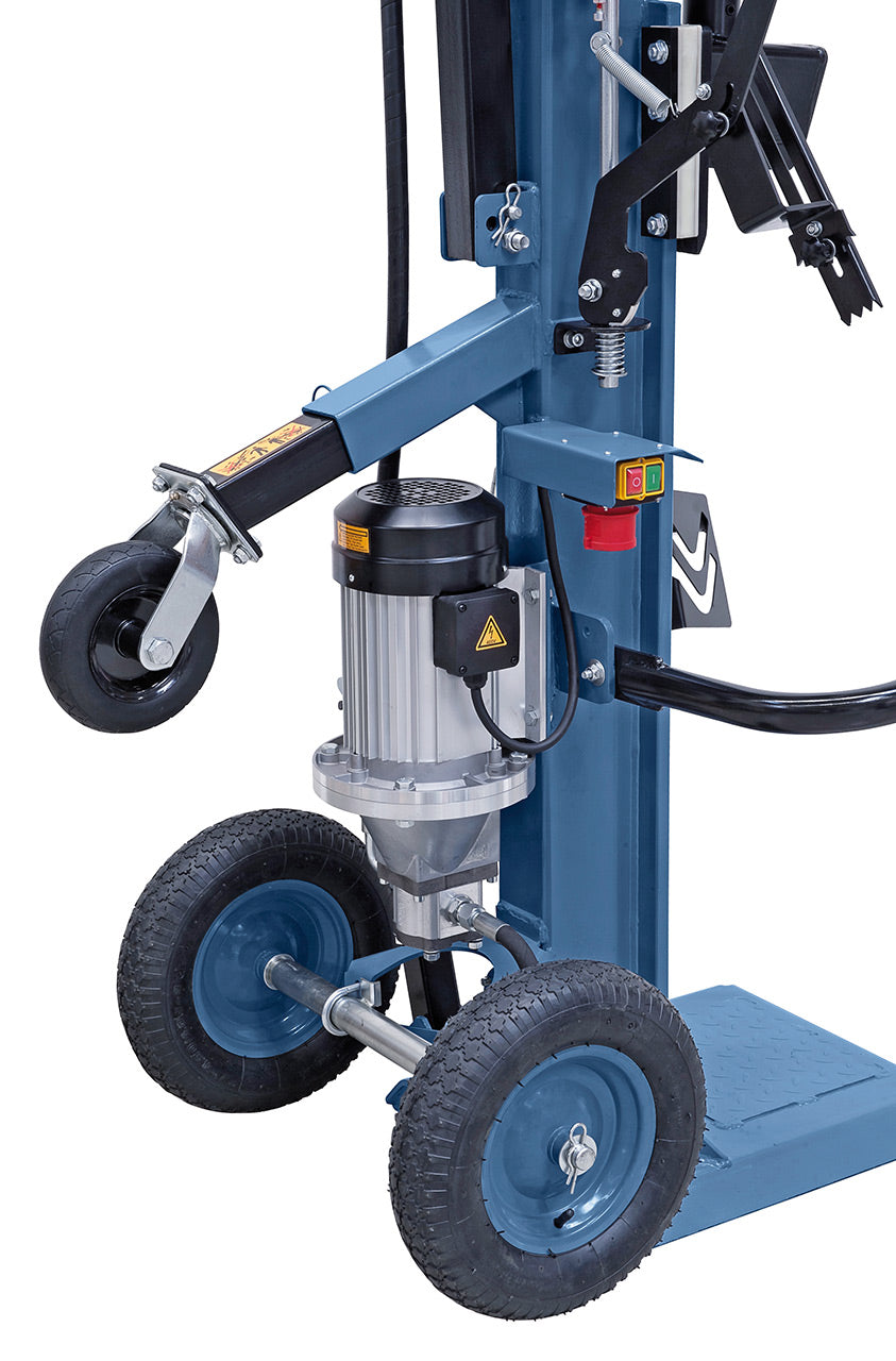 BERNARDO Holzspalter – Modell HS 16 E