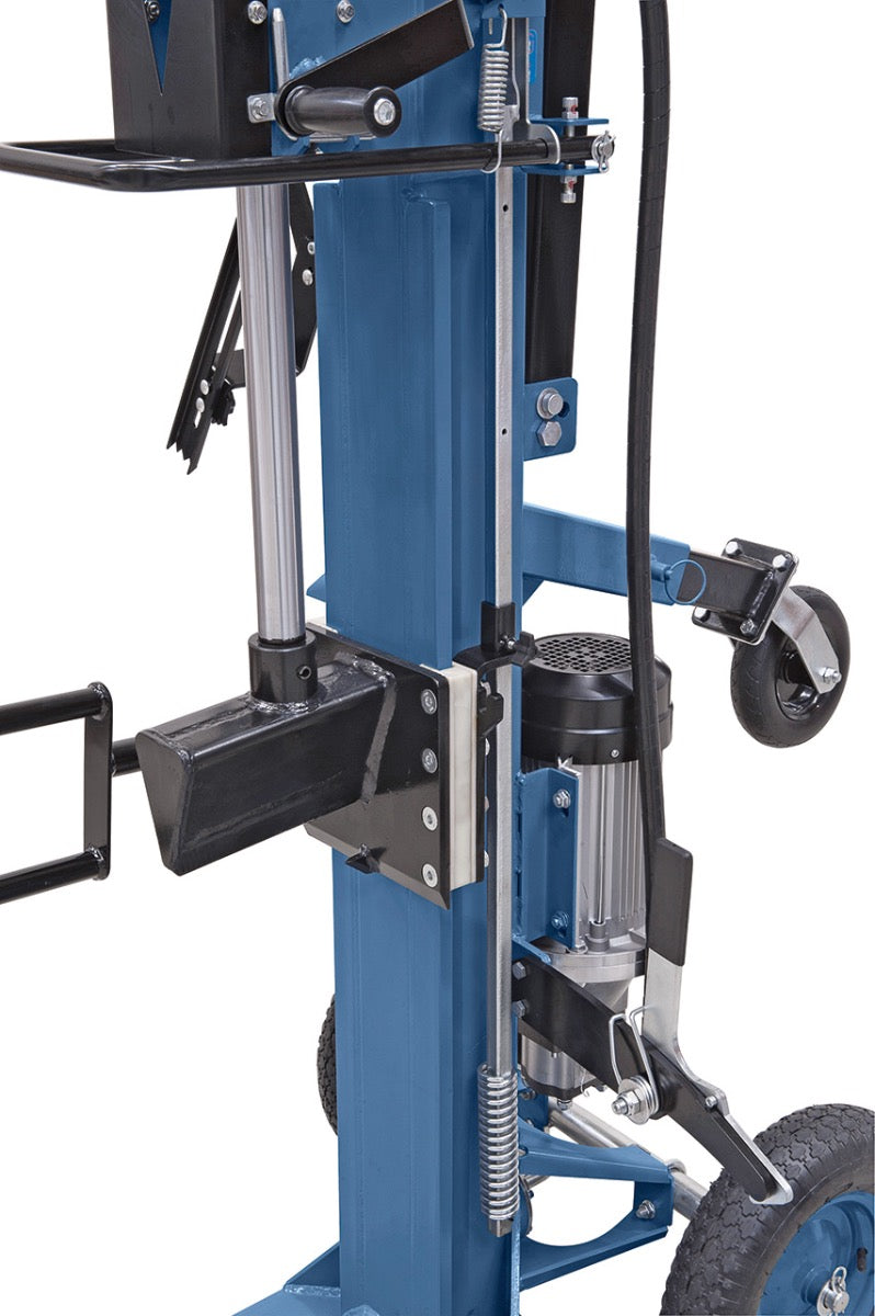 BERNARDO Holzspalter – Modell HS 16 E