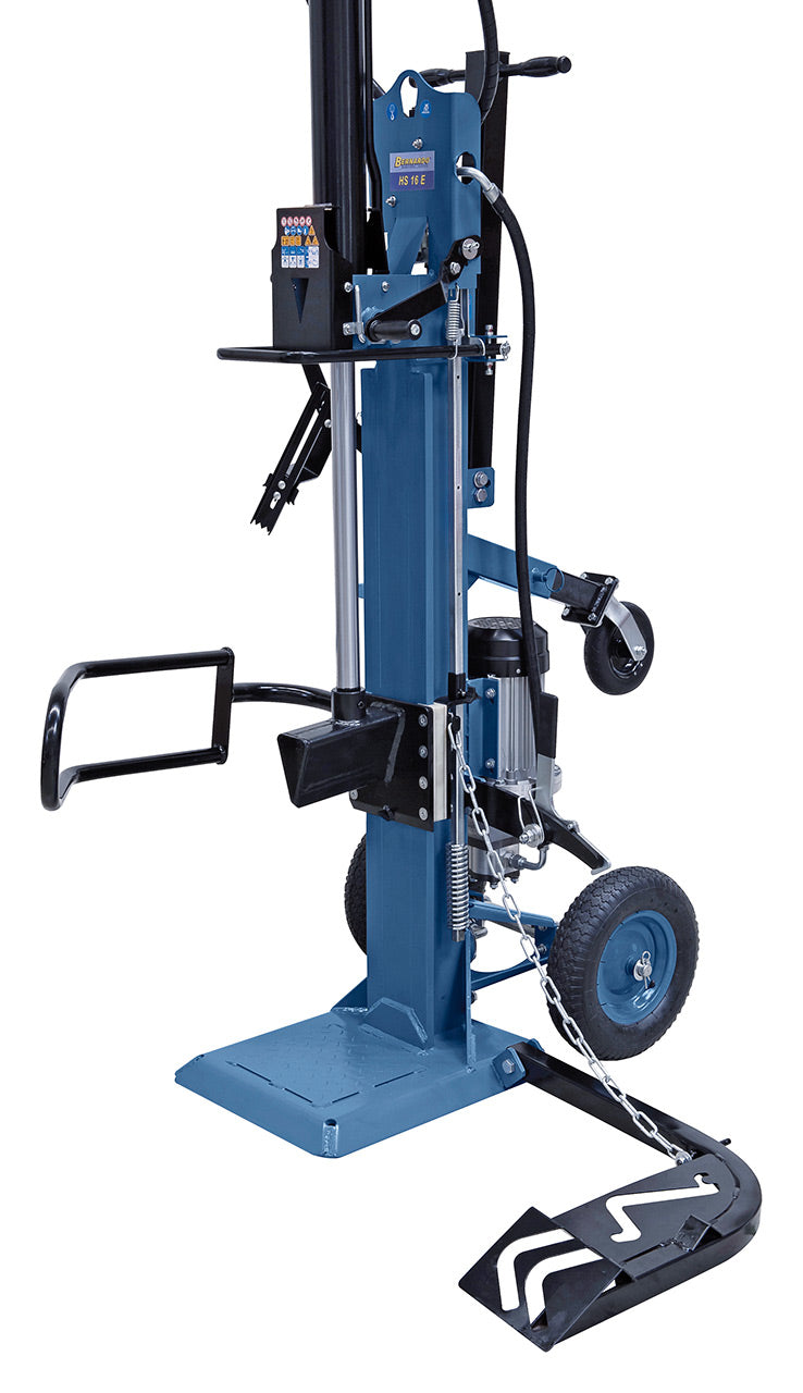 BERNARDO Holzspalter – Modell HS 16 E