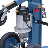 BERNARDO Holzspalter – Modell HS 16 E