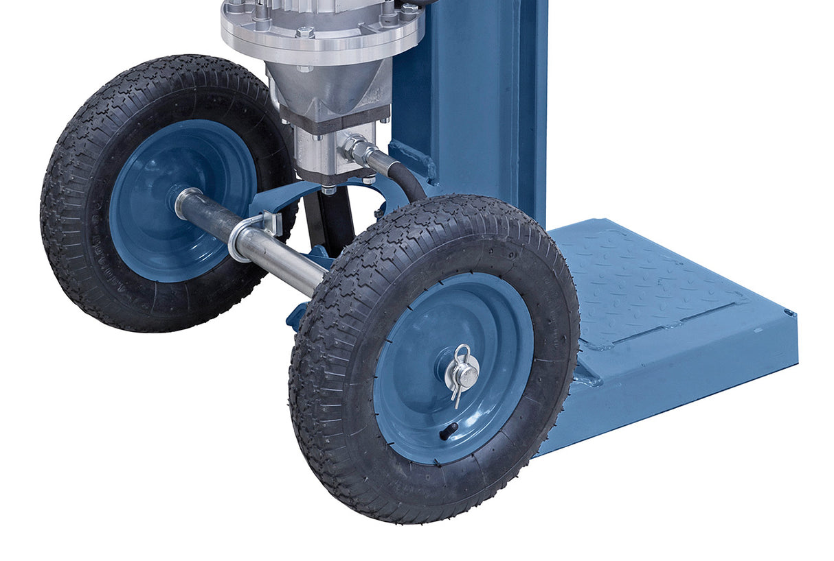 BERNARDO Holzspalter – Modell HS 16 E